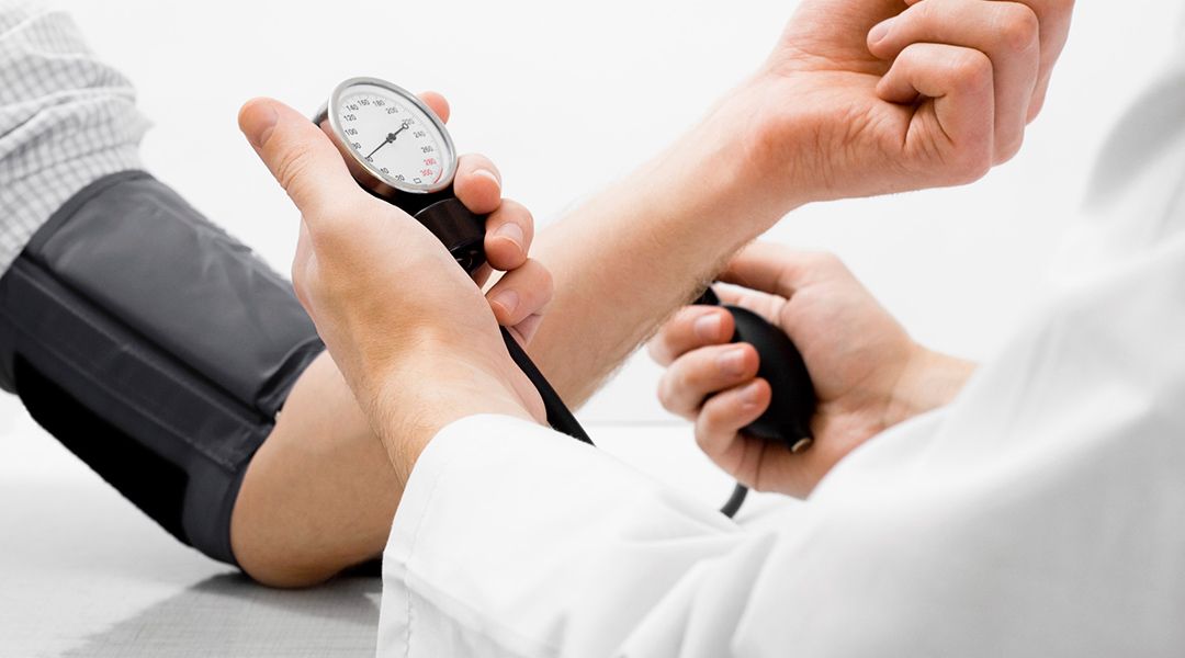 alternativno liječenje visokog krvnog tlaka